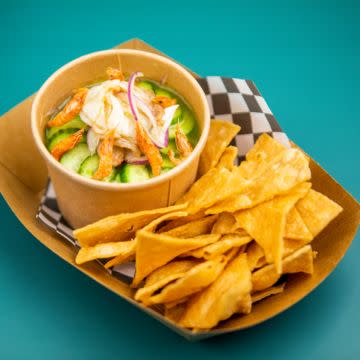 View more from Poppa Joe's Kitchen