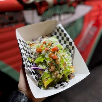 Chicken Taquitos 