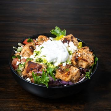 Salad