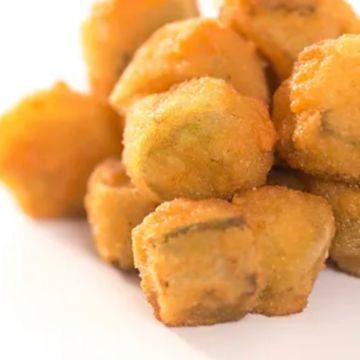 Fried Okra