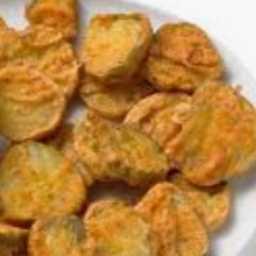 Fried Pickles