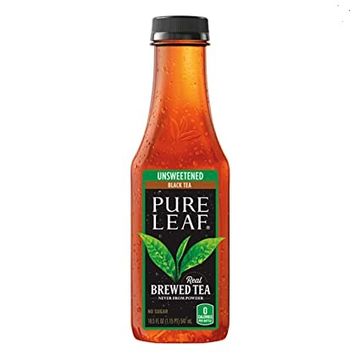 Pure Leaf Black Tea
