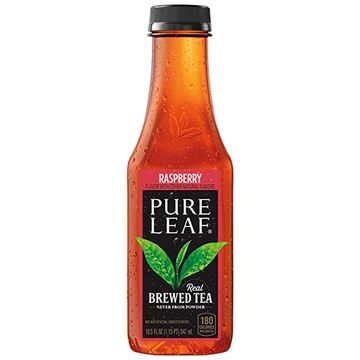 Pure Leaf Raspberry Tea