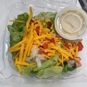 Side Salad 