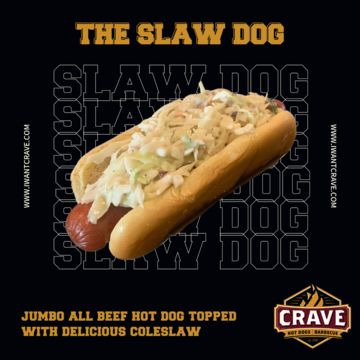 Slaw Dog