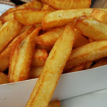 Regular Fries