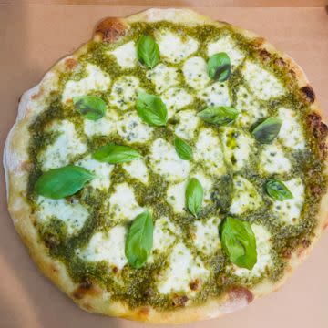 View more from Marina's Artisan Pizza