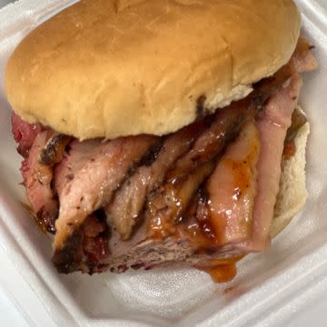 View more from K.O. Barbecue