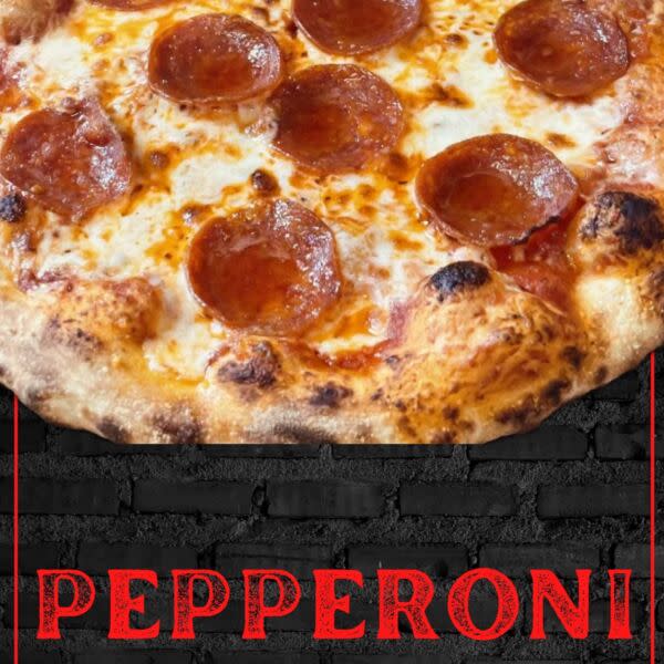 Pepperoni