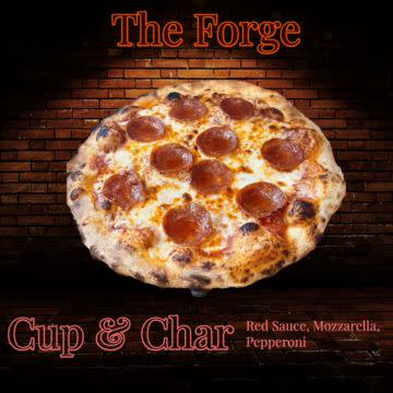Pepperoni 