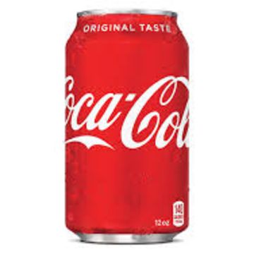 Canned Drinks/Water