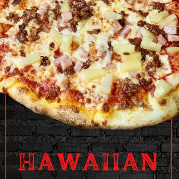 Hawaiian