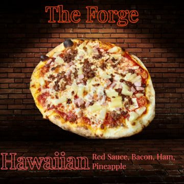 View more from Forge Wood Fire Pizza