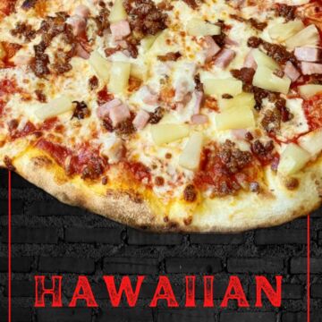 Hawaiian