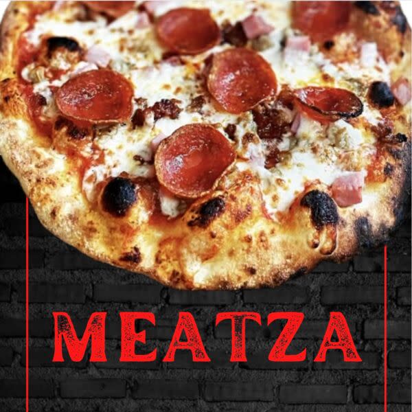 Meatza