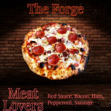 Meatza 
