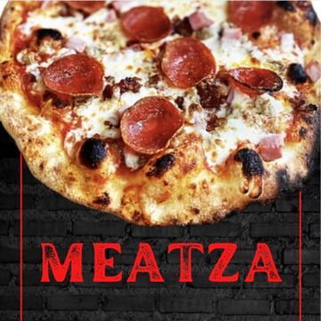 Meatza