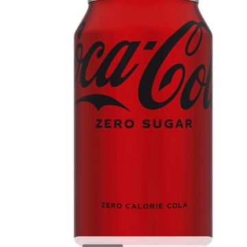 Coke Zero 