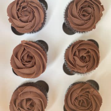 GFV Mix 4 Cupcake 