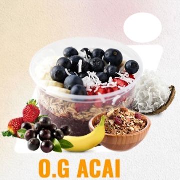 O.G. Acai
