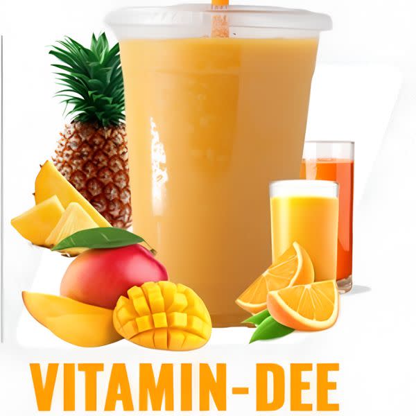 Vitamin-Dee