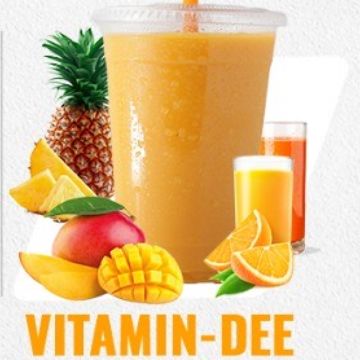 Vitamin-Dee 