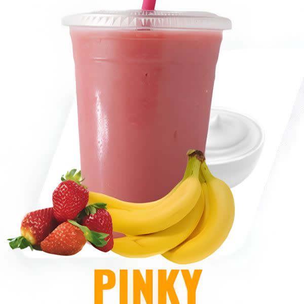 Pinky