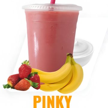 Pinky