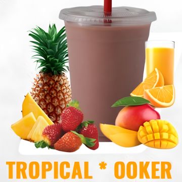 Tropical * Ooker