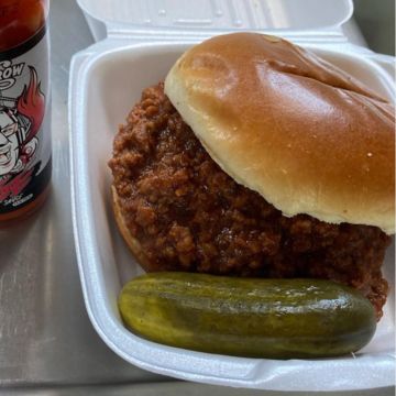 The Bully - Sloppy Joe