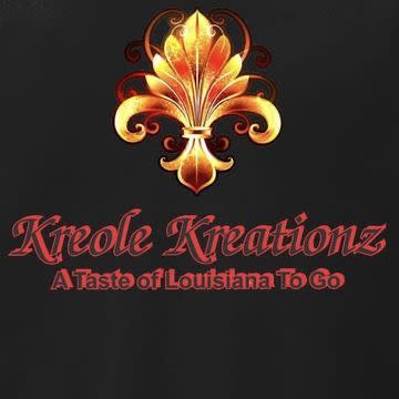 View more from KREOLE KREATIONZ - A taste of Louisiana to go