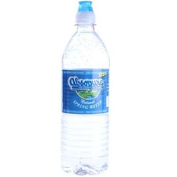 25 oz. Bottled Water