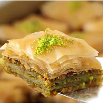 Baklava 