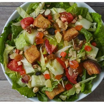 BTP Chopped Green Lettuce Salad (4)
