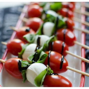Caprese Salad Kabobs (4)