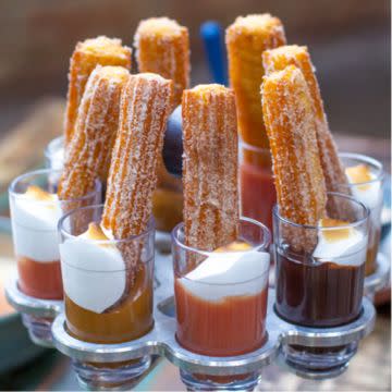 Churros