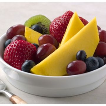 Seasonal Fruit Bowl (4)