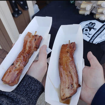 View more from Jd's House of Bacon