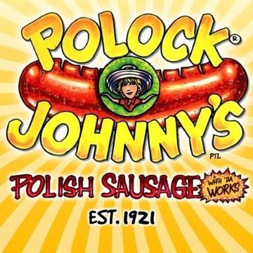 Polock Johnny's Cheese Dog