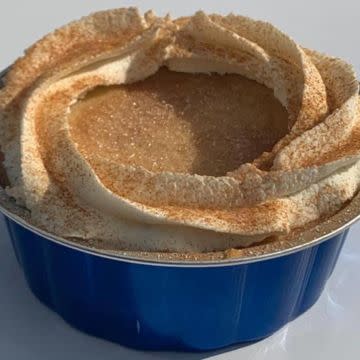 Mini Donut