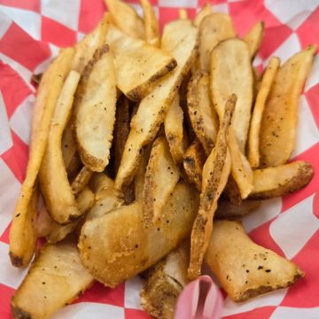 Fries