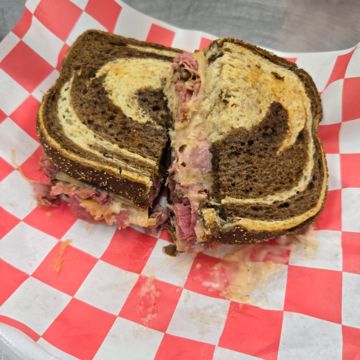 Reuben