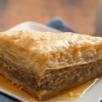 Baklava 