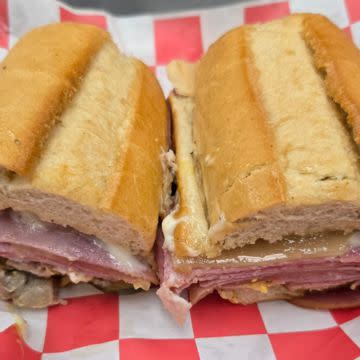 View more from The Saucy Slamwich