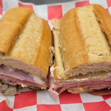 Cuban