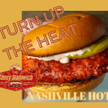Nashville Hot 