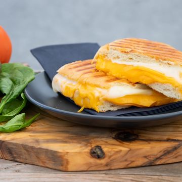 Grill Cheese Sandwich  
