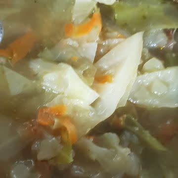 Cabbage