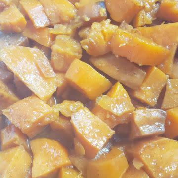 Candied Yams