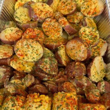 Red Potatoes